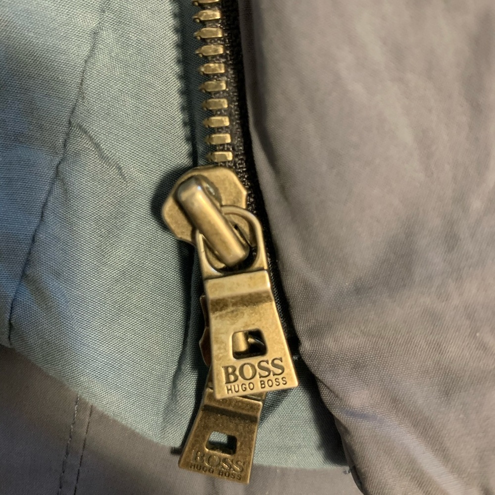 Hugo Boss Designer Jacket - Picture 7 of 7